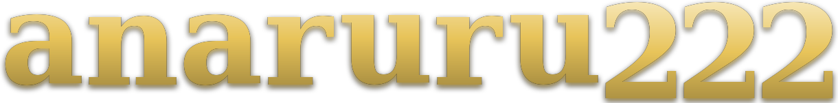 anaruru222 logo